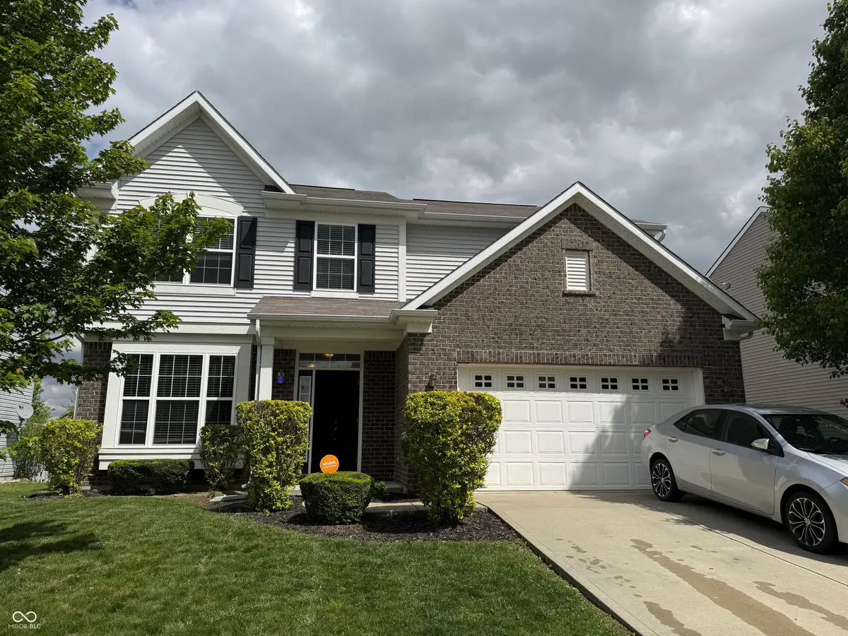 2673 Night Hawk Road, Greenwood, IN 46143 - #1