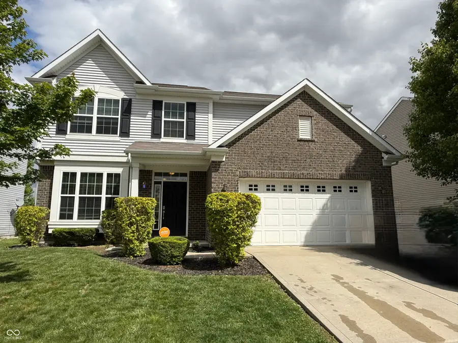 2673 Night Hawk Road, Greenwood, IN 46143 - #2