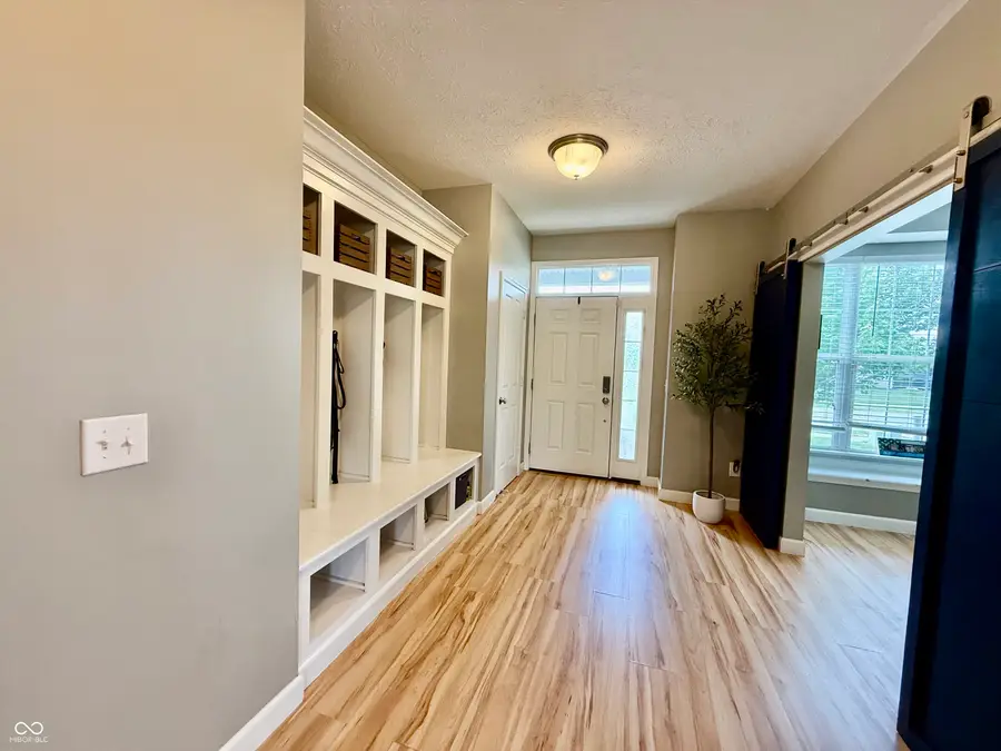 2673 Night Hawk Road, Greenwood, IN 46143 - #3