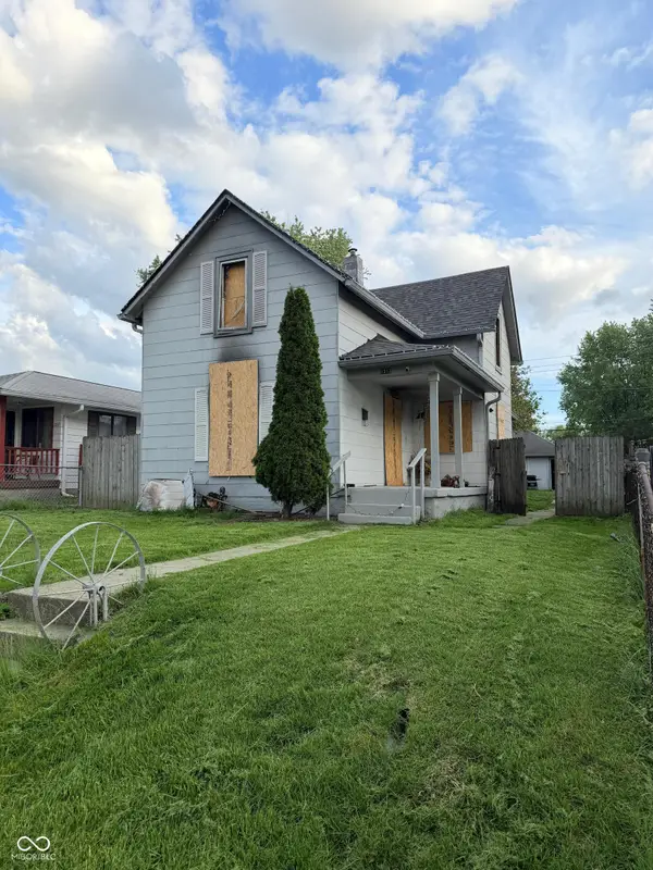 1513 Finley Avenue, Indianapolis, IN 46203