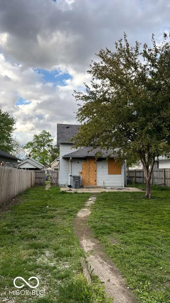 1513 Finley Avenue, Indianapolis, IN 46203 - #3