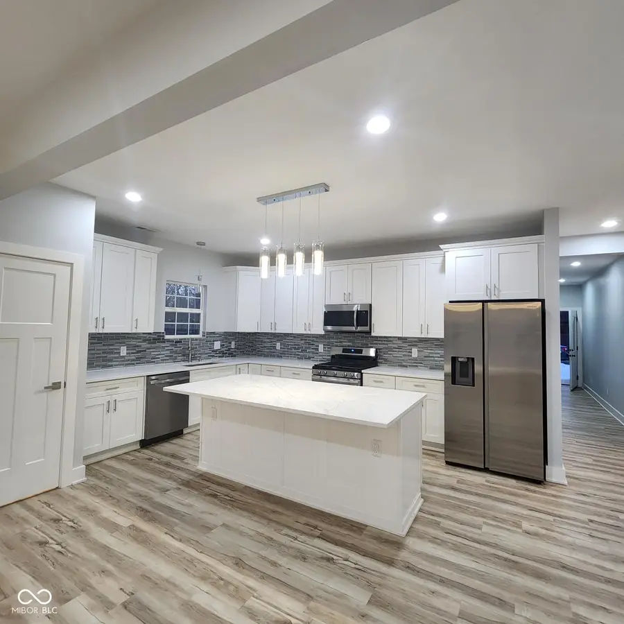 2159 W 58th Street, Indianapolis, IN 46228 - #3