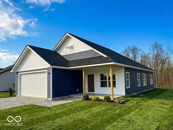 1509 N Washington Street, Rushville, IN 46173