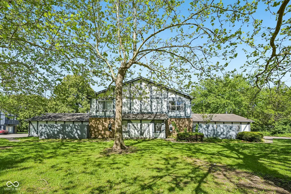 3724 Tudor Park Drive, Indianapolis, IN 46235 - #1