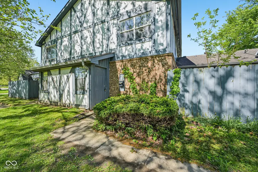 3724 Tudor Park Drive, Indianapolis, IN 46235 - #3