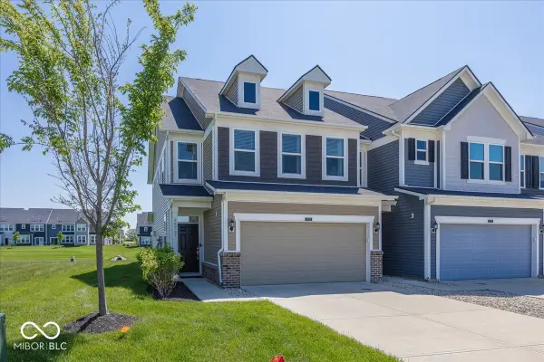 18737 Explanade Street, Westfield, IN 46074