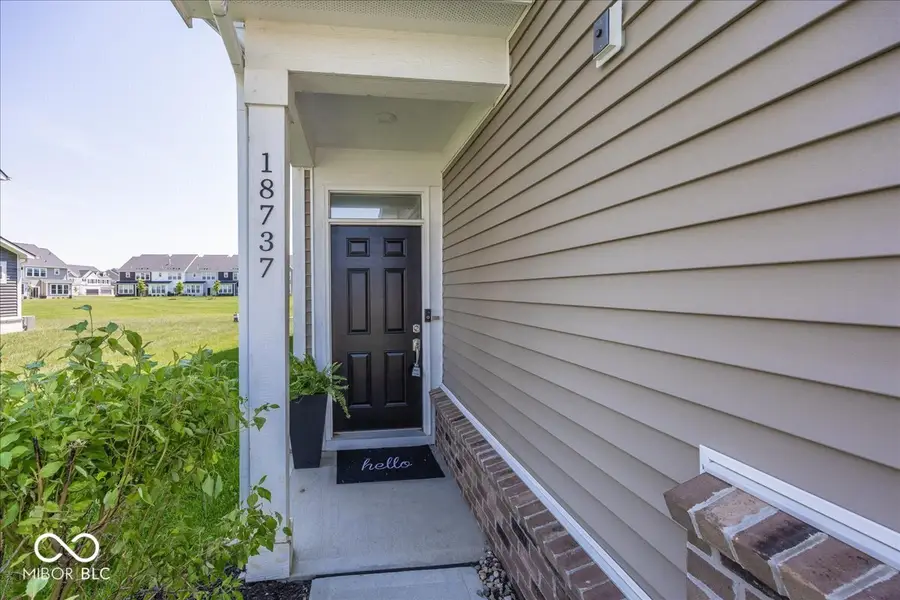 18737 Explanade Street, Westfield, IN 46074 - #2