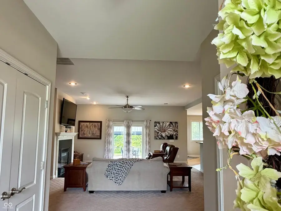 5318 Cody Lane, Plainfield, IN 46168 - #3