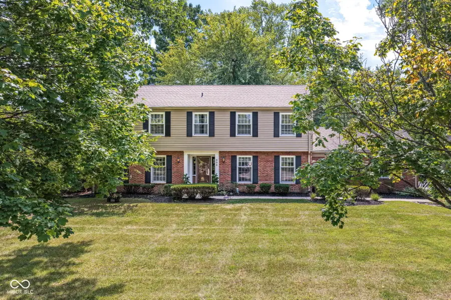 305 Pine Drive, Indianapolis, IN 46260 - #2