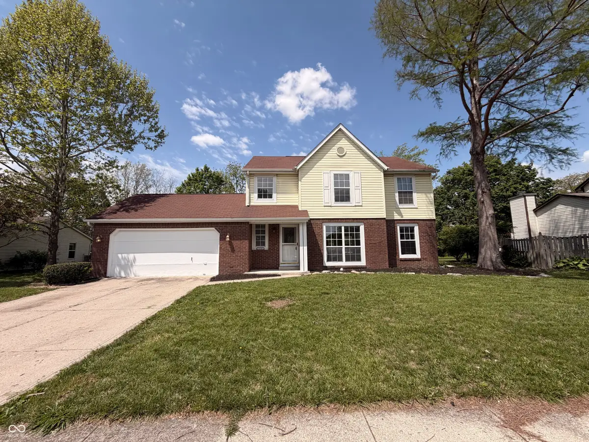 7656 Camberwood Drive, Indianapolis, IN 46268 - #1