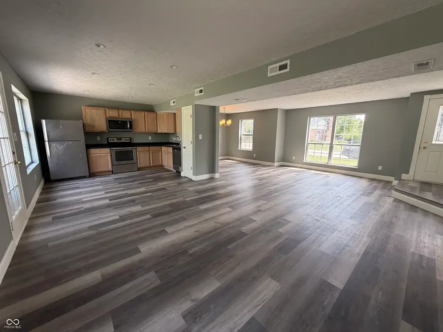 7656 Camberwood Drive, Indianapolis, IN 46268 - #2