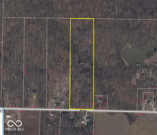 0 E County Road 500 N, Butlerville, IN 47223