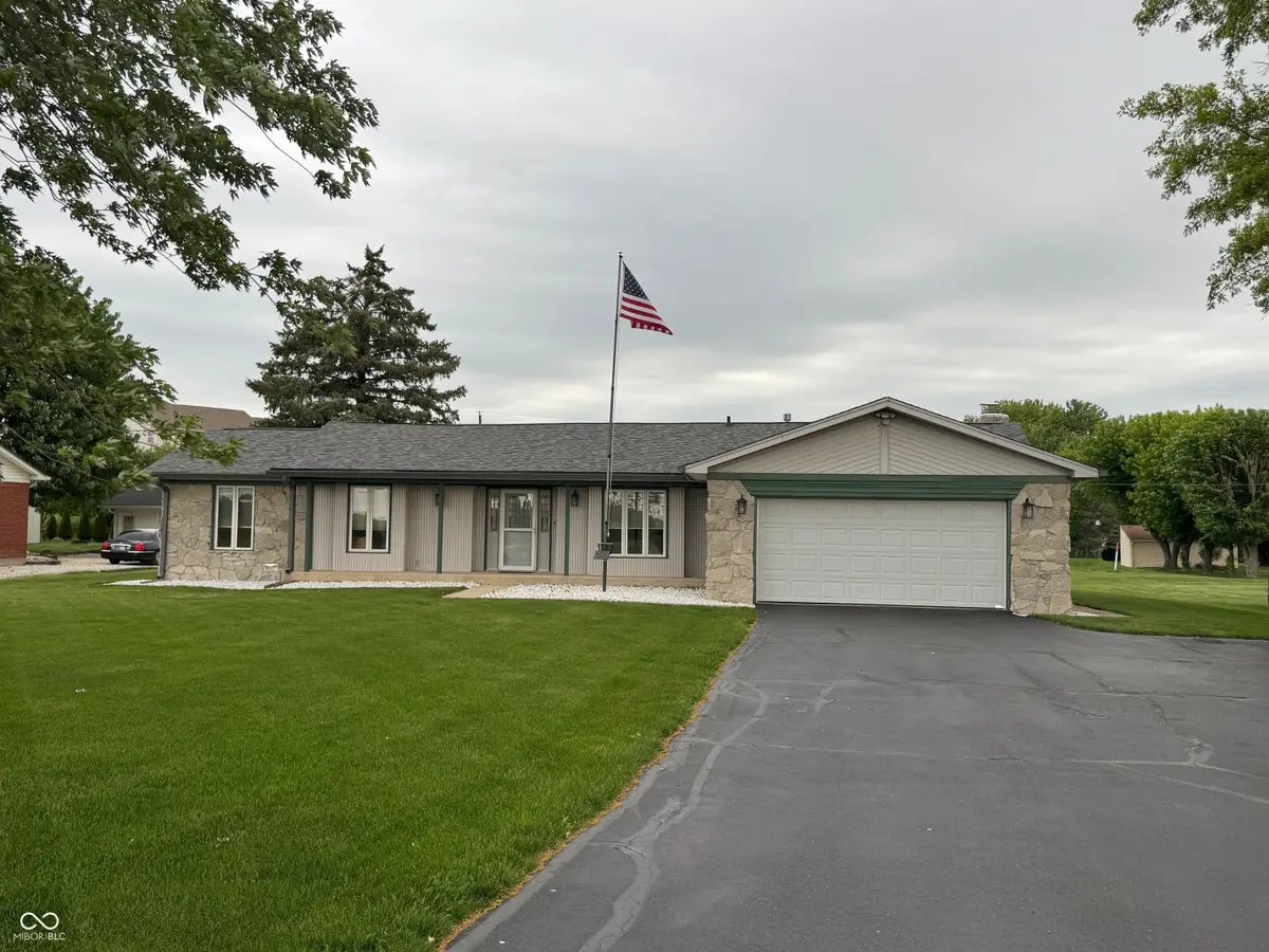 6994 E County Line Road, Indianapolis, IN 46237 - #1