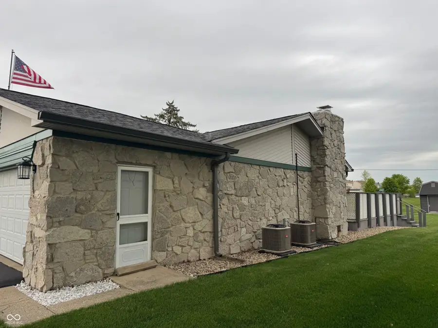 6994 E County Line Road, Indianapolis, IN 46237 - #2