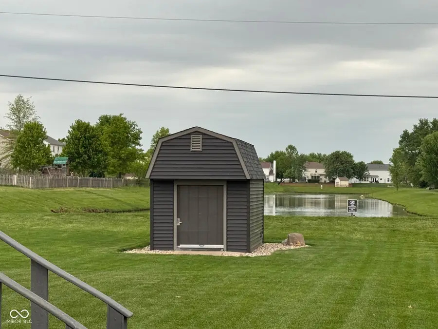6994 E County Line Road, Indianapolis, IN 46237 - #3