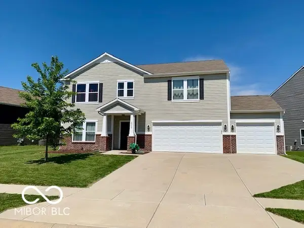 2066 Amur Court, Columbus, IN 47201