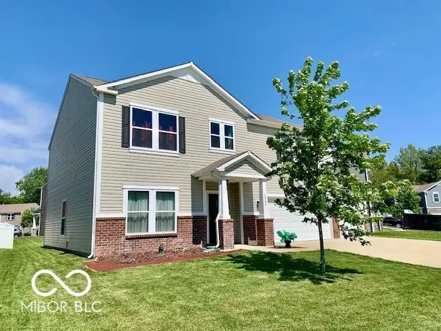 2066 Amur Court, Columbus, IN 47201 - #3