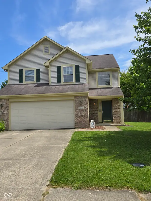 6018 Boulder Drive, Anderson, IN 46013