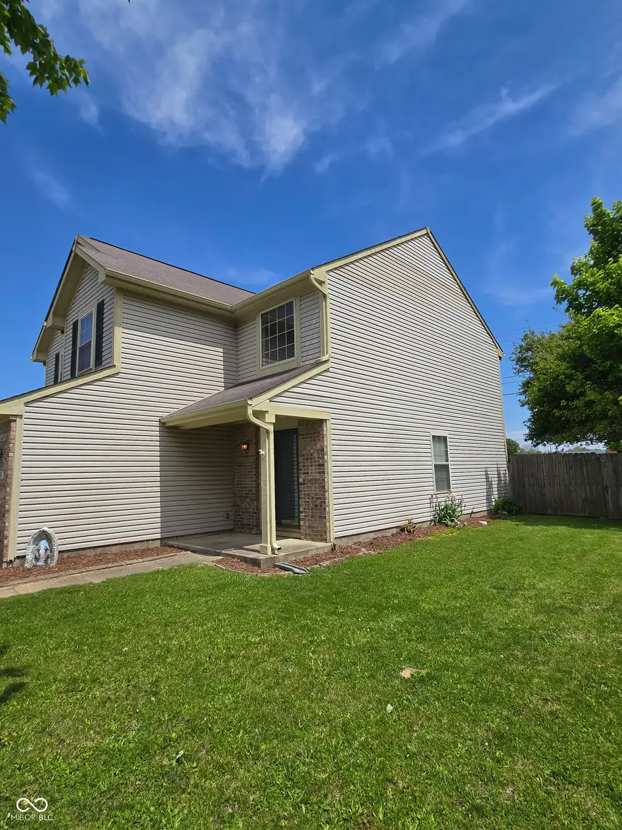 6018 Boulder Drive, Anderson, IN 46013 - #3