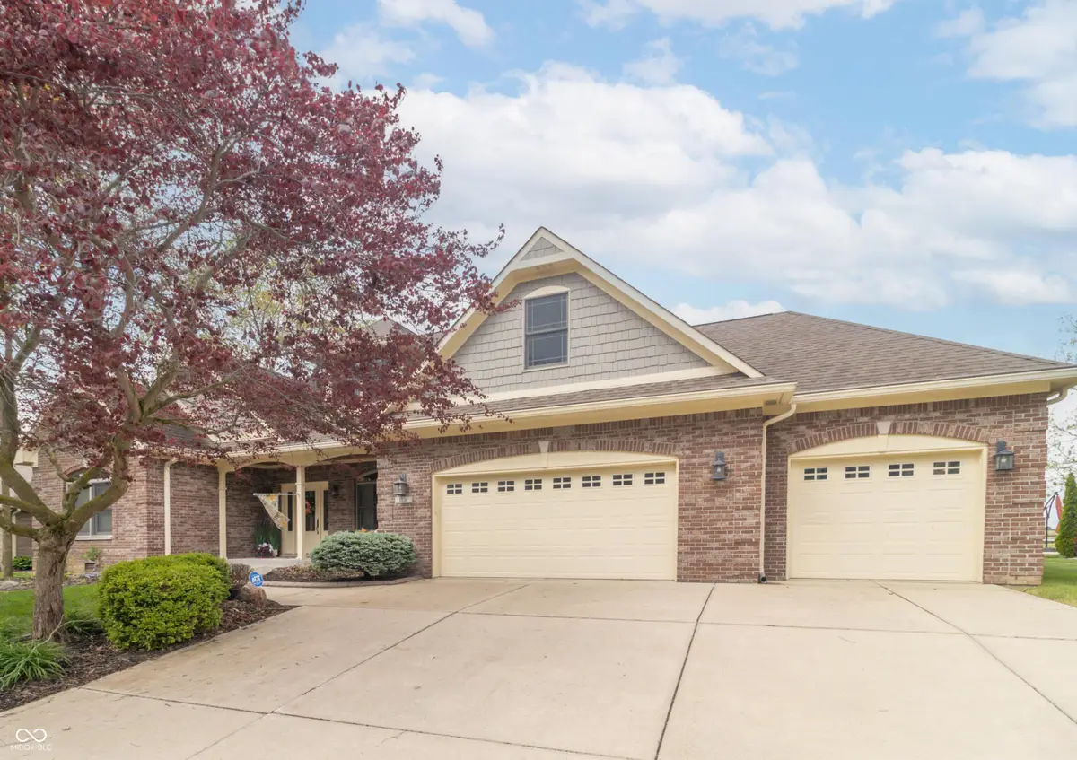 1336 Penny Lane, Greenfield, IN 46140 - #1
