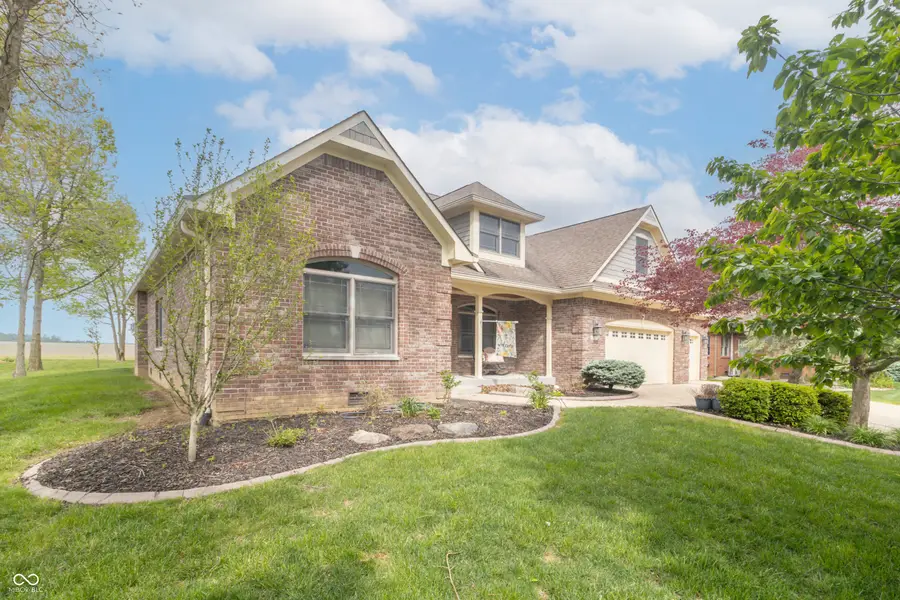1336 Penny Lane, Greenfield, IN 46140 - #2