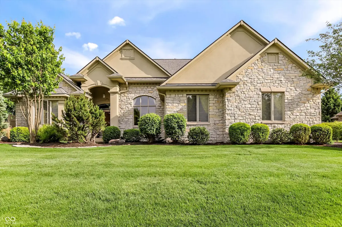14739 Raymond Lane, Carmel, IN 46032 - #1