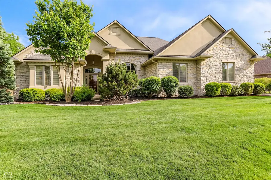 14739 Raymond Lane, Carmel, IN 46032 - #3
