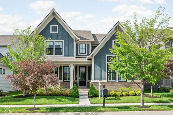 1534 Jensen Drive, Carmel, IN 46032