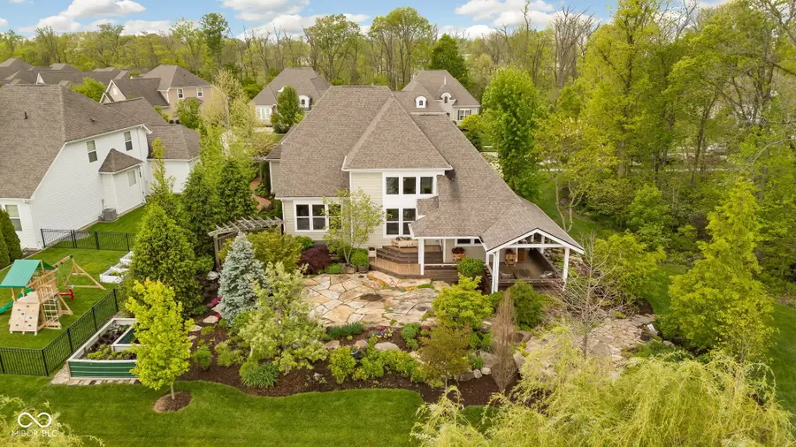 3807 Sugar Pine Lane, Zionsville, IN 46077 - #2