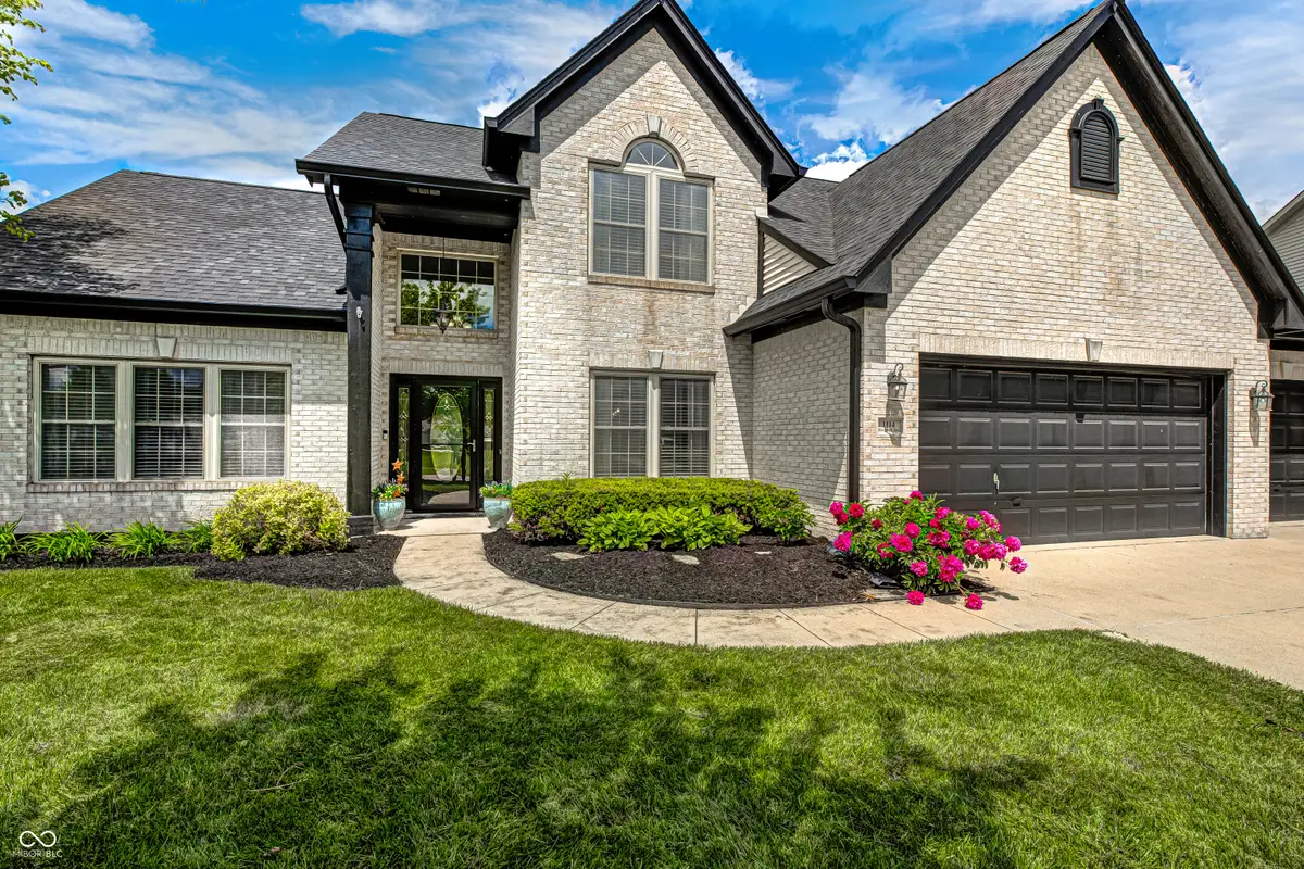 1114 Rockwell Drive, Greenwood, IN 46143 - #1