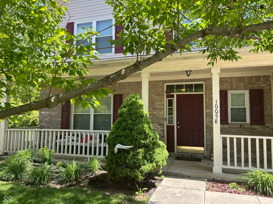 10058 Three Star Court, Avon, IN 46123 - #3
