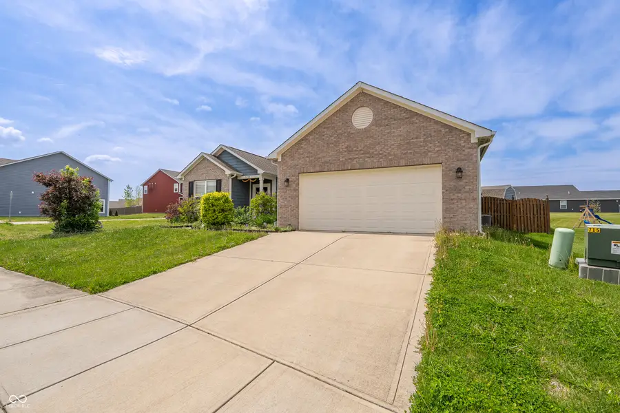 5250 Hearst Lane, Indianapolis, IN 46239 - #2