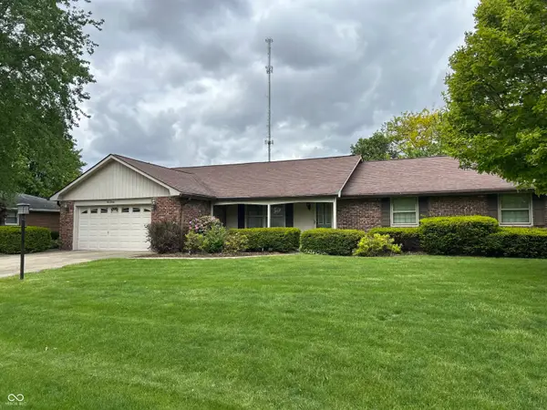 120 Chitwood Drive, Anderson, IN 46012