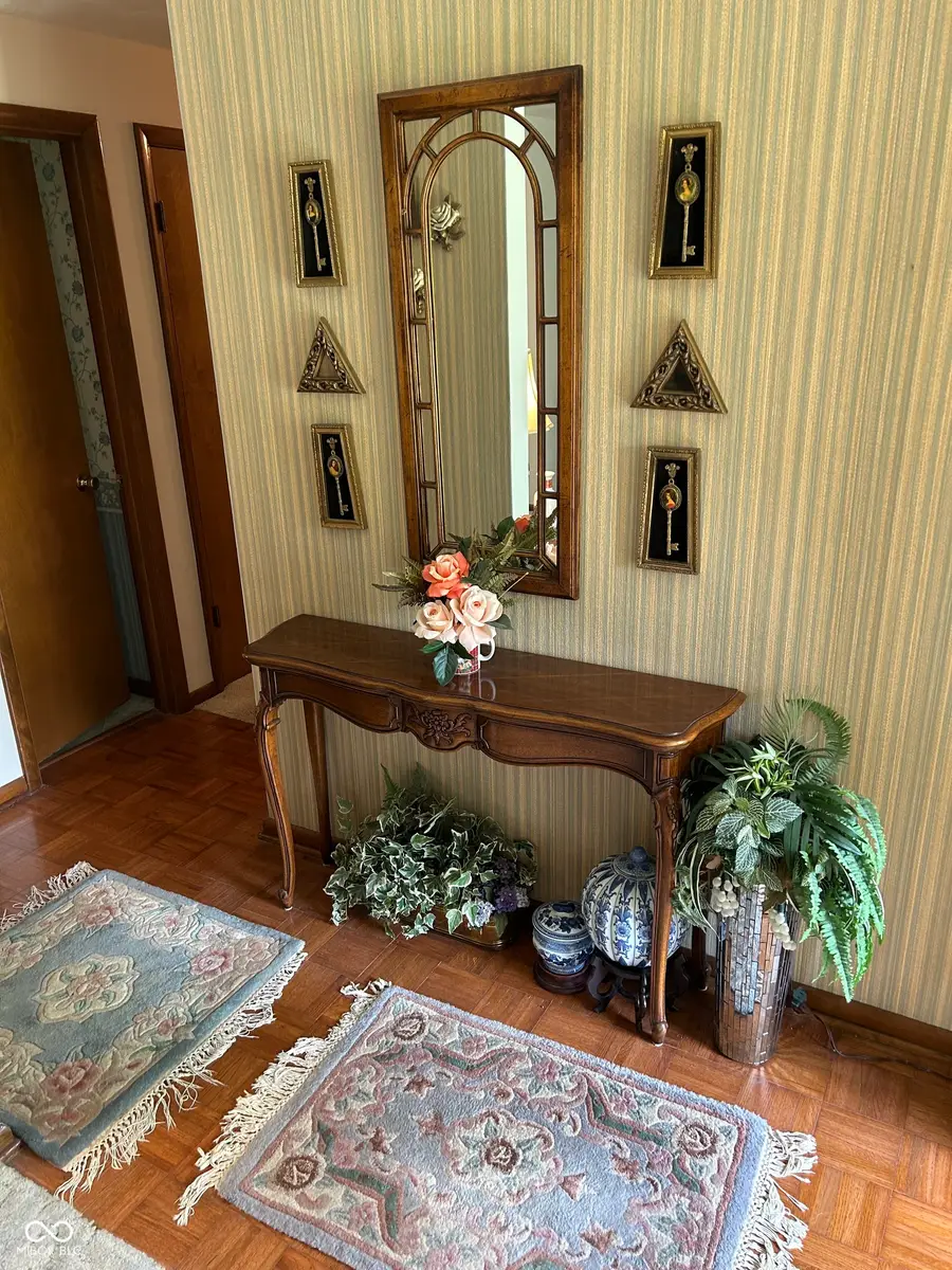 120 Chitwood Drive, Anderson, IN 46012 - #3