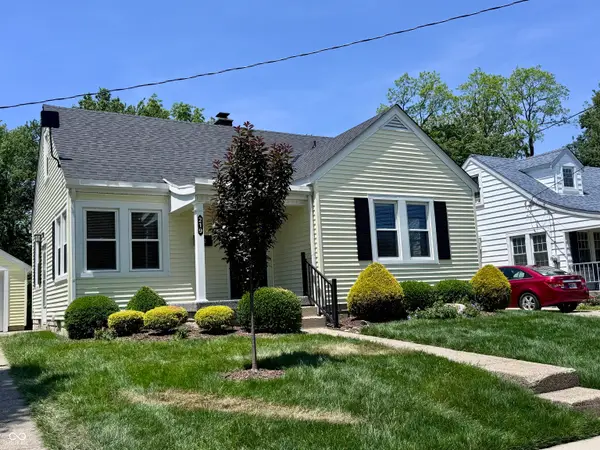 219 N Park Avenue, Batesville, IN 47006