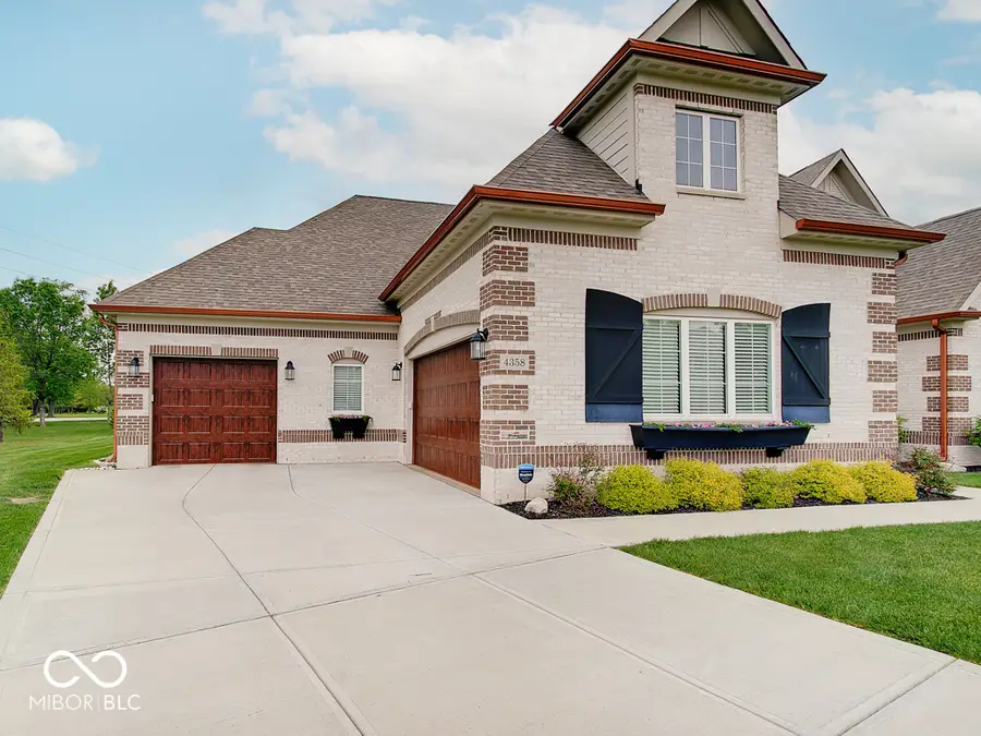 4358 Eagleridge Lane, Zionsville, IN 46077 - #2