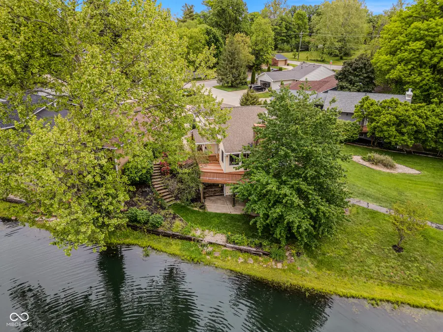 4061 Shields Drive, Columbus, IN 47201 - #3