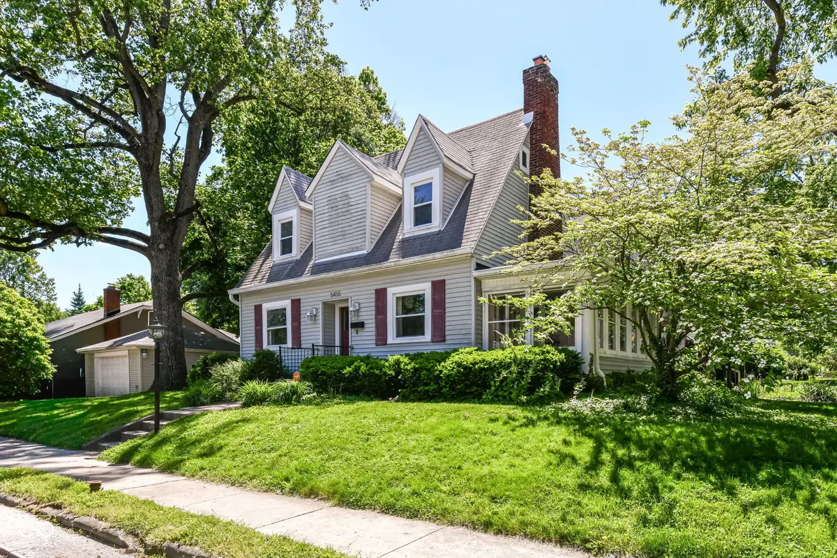 5455 N College Avenue, Indianapolis, IN 46220 - #1
