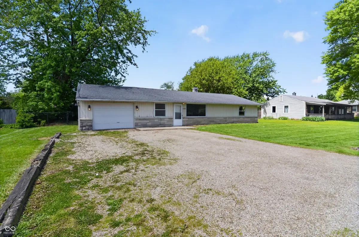 3018 Elmhurst Drive, Indianapolis, IN 46226 - #1