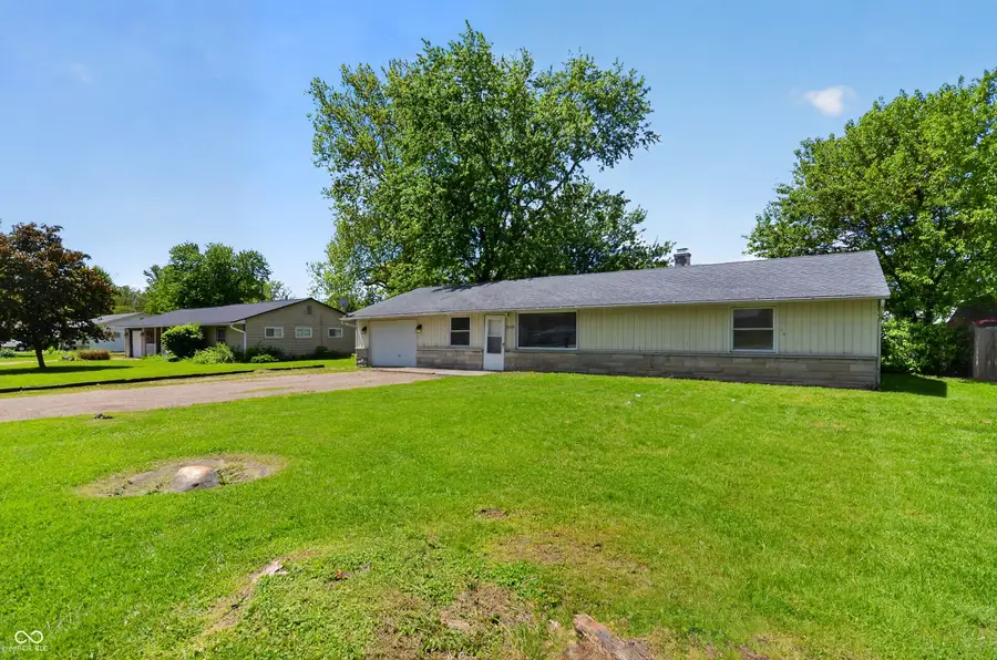 3018 Elmhurst Drive, Indianapolis, IN 46226 - #2