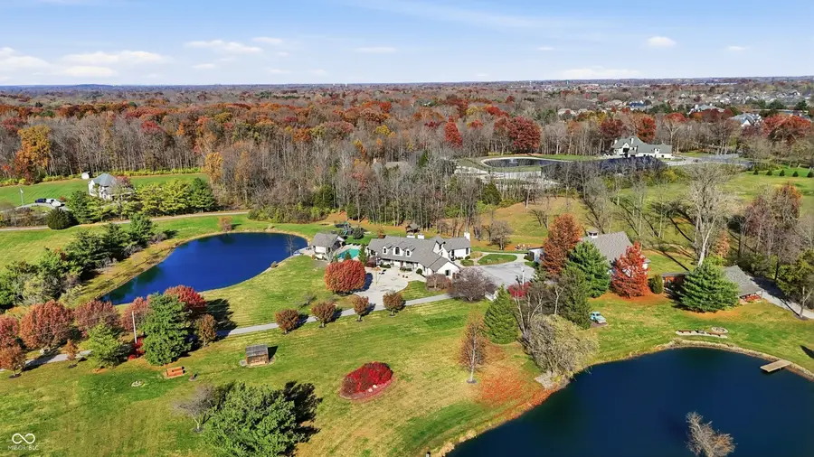 4316 W Whiteland Road, Bargersville, IN 46106 - #3