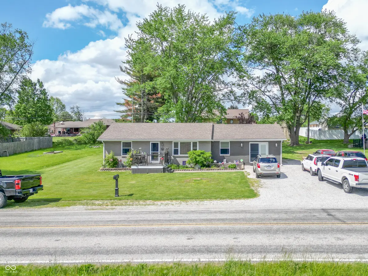 9250 E 50 N, Columbus, IN 47203 - #1