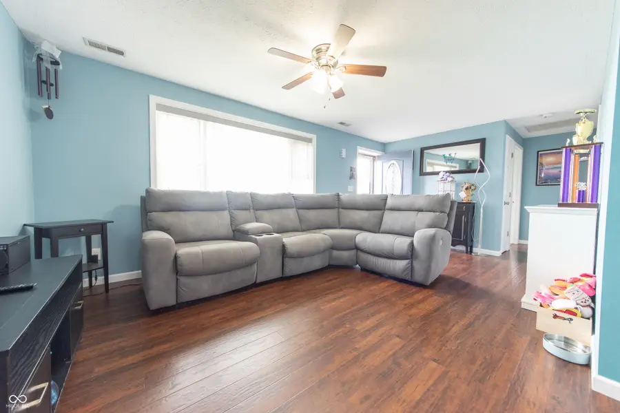 9250 E 50 N, Columbus, IN 47203 - #2