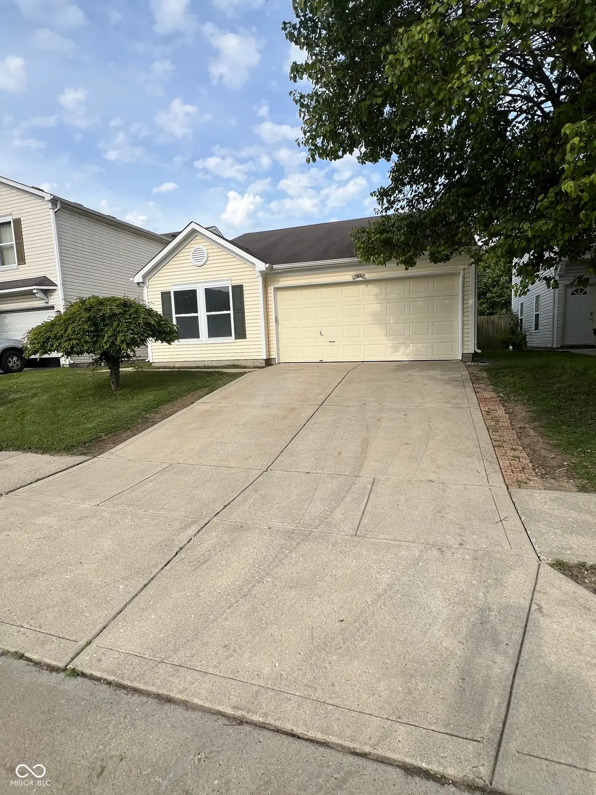1178 Freemont Lane, Greenwood, IN 46143 - #1