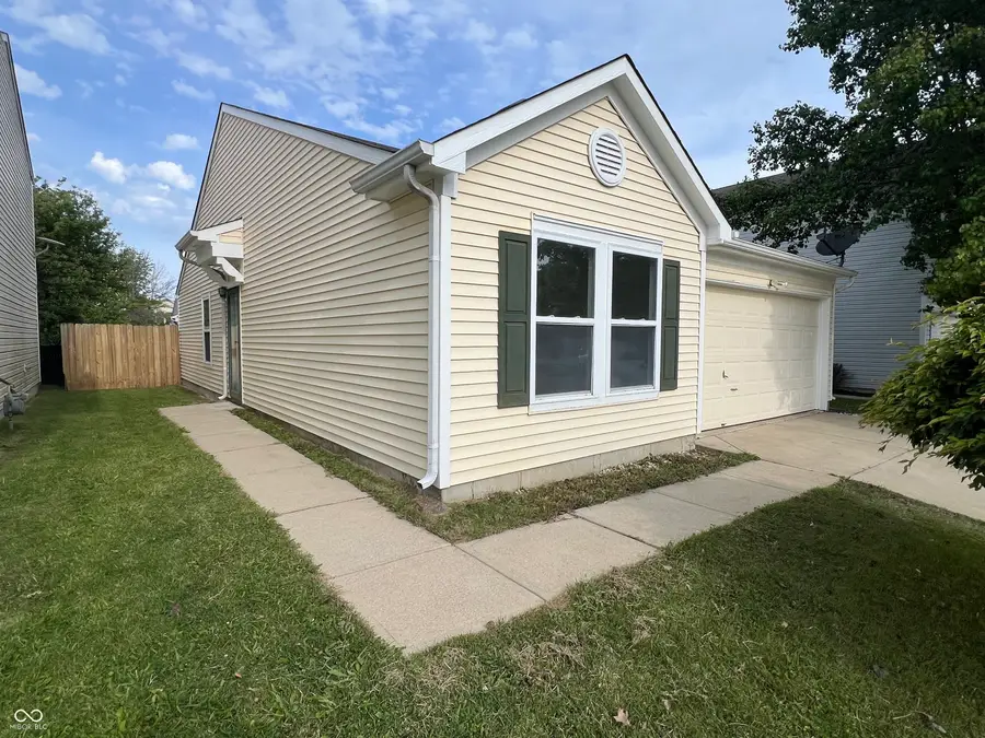 1178 Freemont Lane, Greenwood, IN 46143 - #2