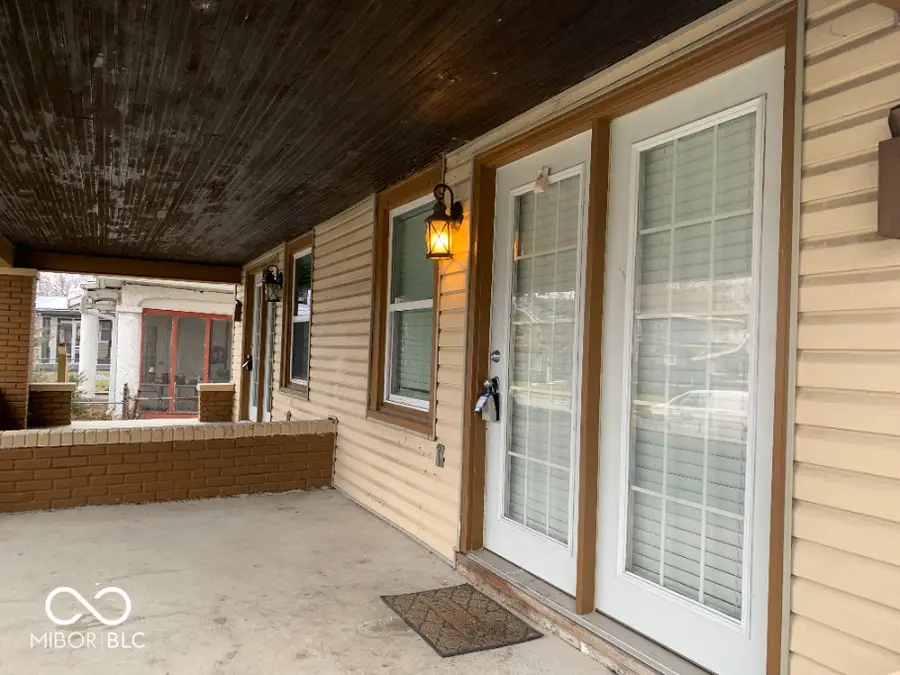 3329 Carrollton Avenue, Indianapolis, IN 46205 - #2