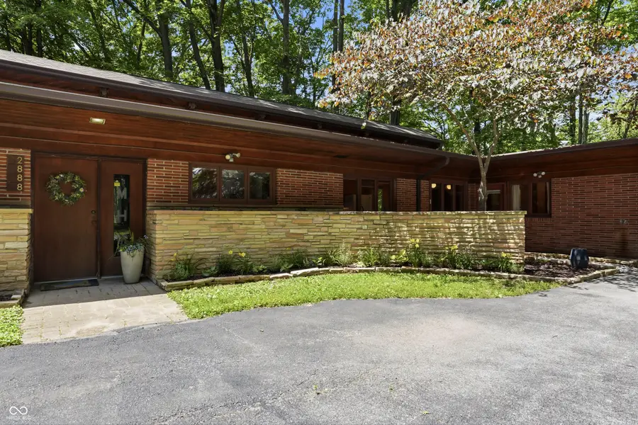 2888 W 44th Street, Indianapolis, IN 46228 - #3