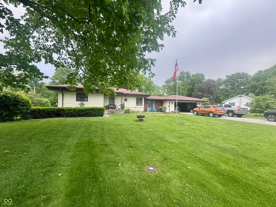 1306 Liberty Street, Covington, IN 47932 - #2