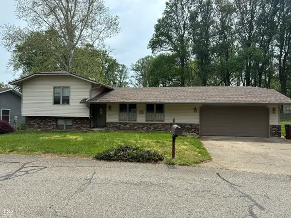 2380 Legendary Drive, Martinsville, IN 46151