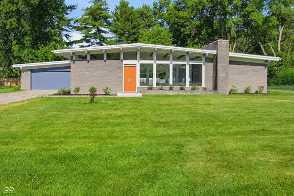 5430 Grandview Drive, Indianapolis, IN 46228